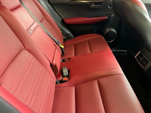 Certified 2020 Lexus NX 300h NX 300h 5-DR SUV image 33