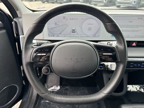 Used 2023 Hyundai Ioniq 5 SEL RWD image 29