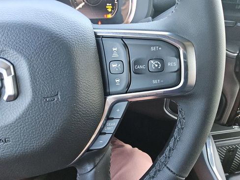 New 2026 RAM 2500 Laramie image 28