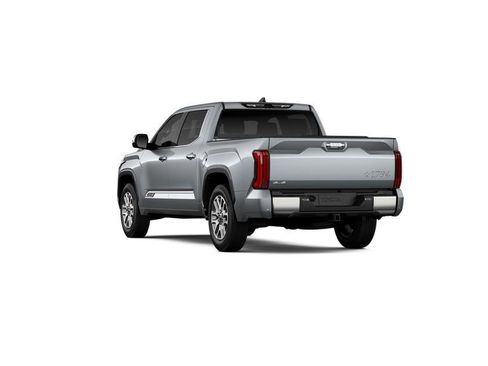New 2026 Toyota Tundra 1794 Edition image 26