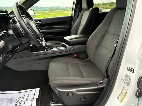 Used 2026 Dodge Durango GT RWD image 9