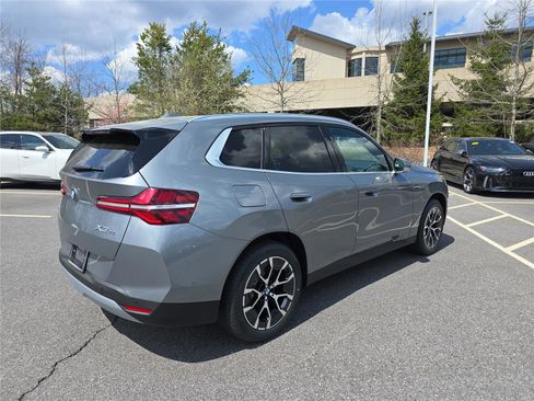 New 2026 BMW X3 xDrive30 w/ Convenience Package AWD/4WD image 3