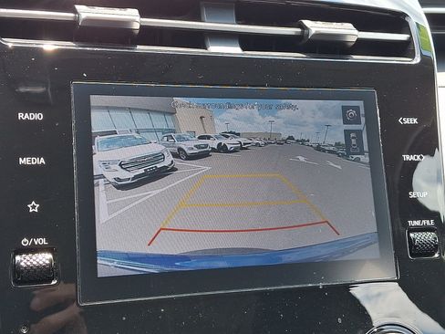 Certified 2023 Hyundai Tucson SE AWD/4WD image 17