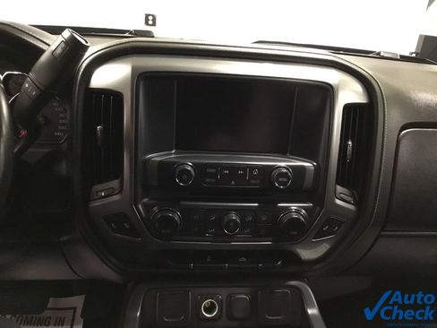 Used 2016 Chevrolet Silverado 2500 LTZ w/ Snow Plow Prep Package AWD/4WD image 55