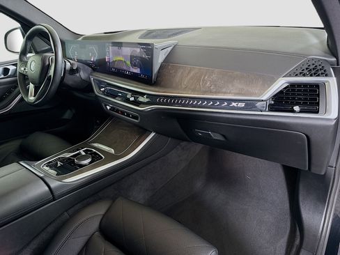 Used 2024 BMW X5 sDrive40i image 30