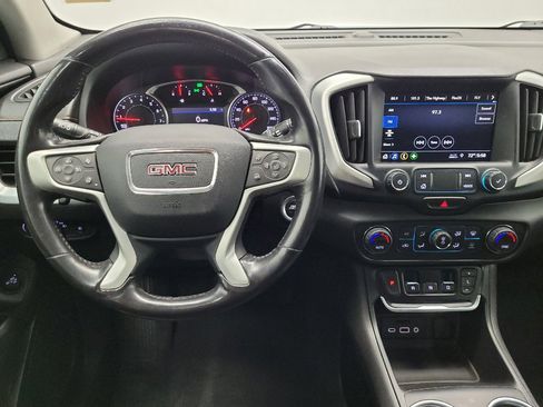 Used 2021 GMC Terrain SLT AWD/4WD image 22