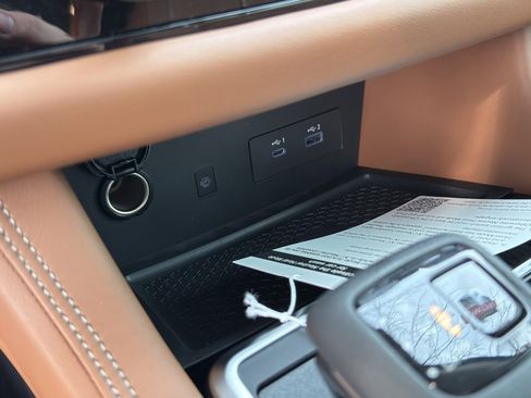 New 2025 Nissan Pathfinder Platinum w/ Cargo Package image 28