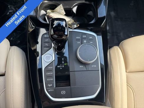 Used 2024 BMW X3 xDrive30i w/ Premium Package w/ZPA image 20