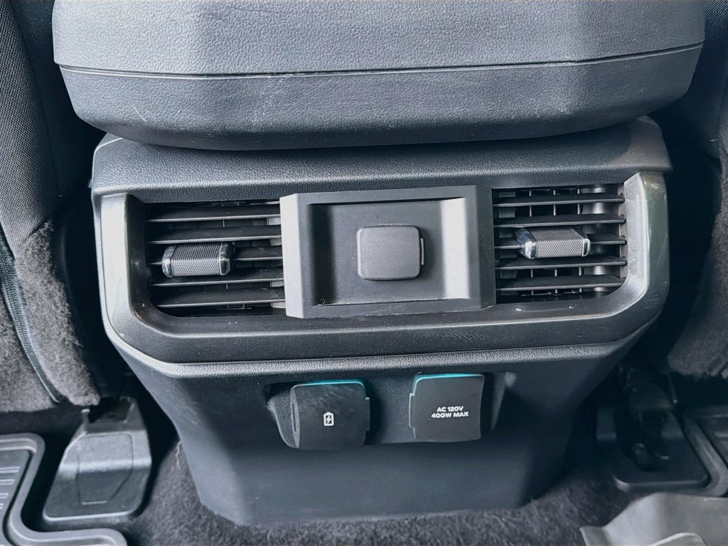 Used 2023 Ford F150 XLT w/ Equipment Group 302A High AWD/4WD image 23