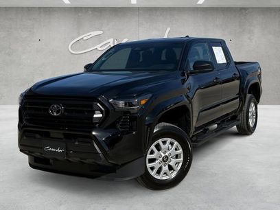 Used 2025 Toyota Tacoma SR