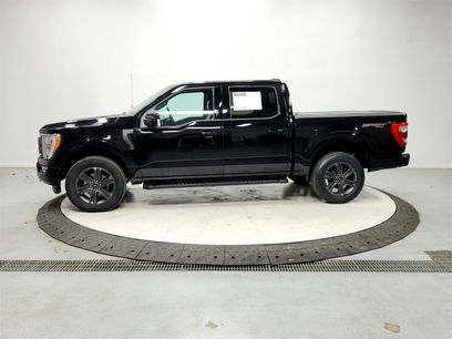 Used 2023 Ford F150 Lariat