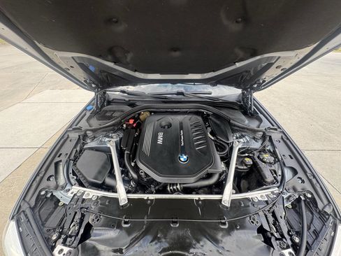 Used 2018 BMW 540i xDrive 540i xDrive AWD 4dr Sedan image 30