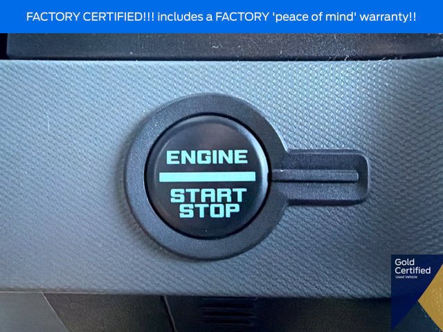 Used 2022 Ford Bronco Big Bend AWD/4WD image 48