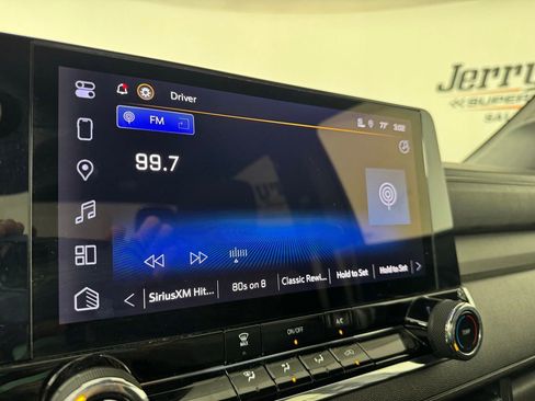Used 2023 Chevrolet Colorado W/T RWD image 20