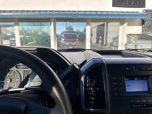Used 2018 Ford F150 XLT image 17