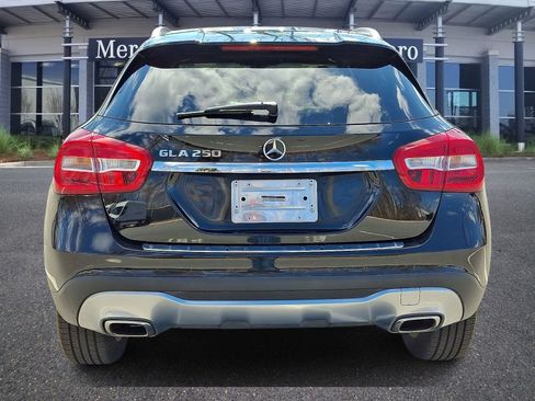 Used 2018 Mercedes-Benz GLA 250 image 5