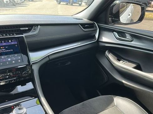 Used 2023 Jeep Grand Cherokee Altitude image 24