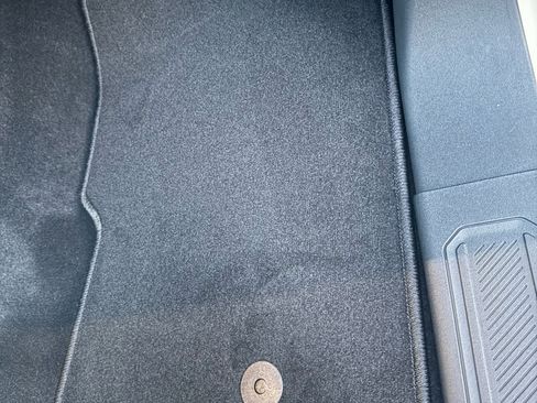 New 2025 Ford Bronco Outer Banks image 9