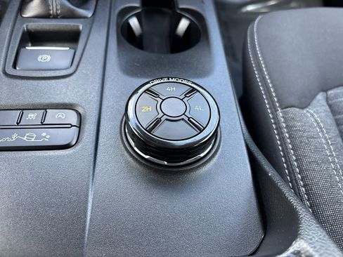 Used 2025 Ford Ranger XLT w/ Equipment Group 301A High image 24