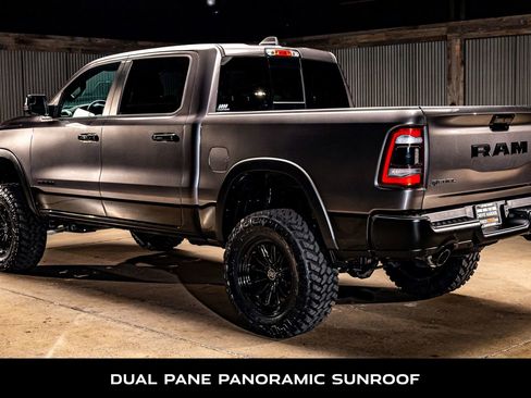 Used 2024 RAM 1500 Rebel w/ Rebel Level 2 Equipment Group image 7