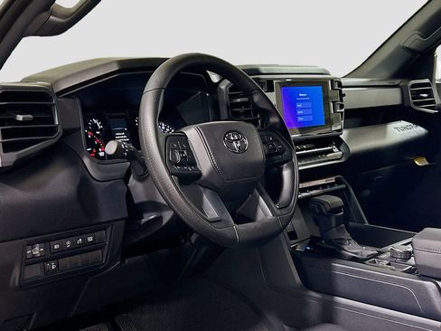 New 2026 Toyota Tundra SR5 AWD/4WD image 10