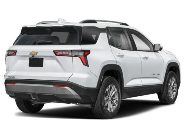 New 2027 Chevrolet Equinox LT w/ Convenience Package II AWD/4WD image 29