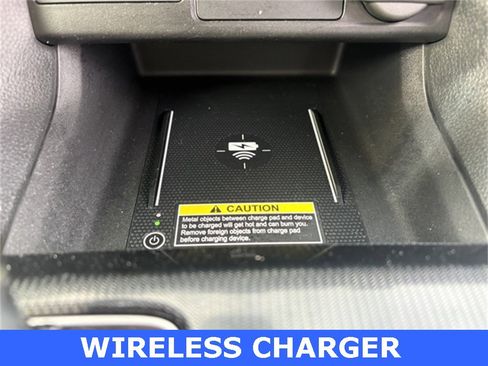 Certified 2022 Honda Civic Sport Touring image 6