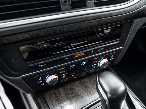 Used 2017 Audi A7 3.0T Prestige image 17
