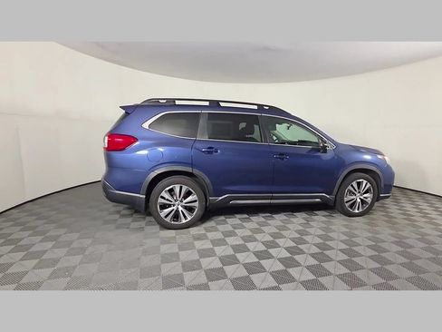 Used 2020 Subaru Ascent Limited w/ Popular Package #2 AWD/4WD image 37