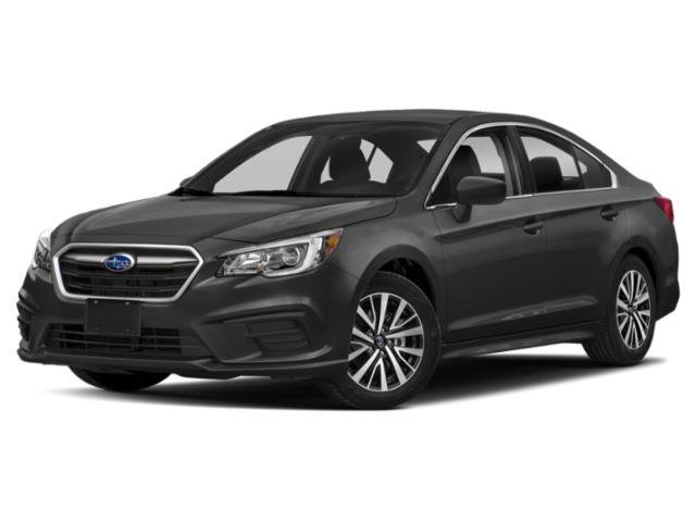 Used 2019 Subaru Legacy 2.5i w/ Alloy Wheel Package AWD/4WD image 1
