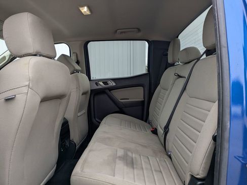 Used 2020 Ford Ranger XLT w/ Equipment Group 301A Mid image 26