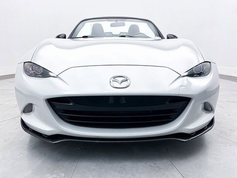Used 2016 MAZDA MX-5 Miata Club w/ Brembo/BBS Package image 9