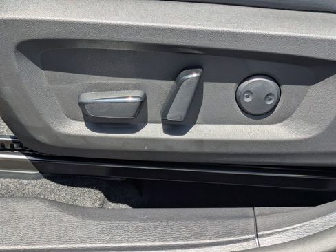 New 2026 Nissan Rogue SL AWD/4WD image 15