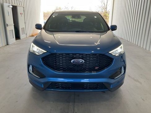 Used 2019 Ford Edge ST image 28