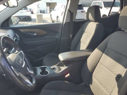 Certified 2021 GMC Terrain SLE w/ Driver Convenience Package FWD image 16