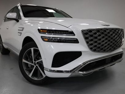 Used 2026 Genesis GV80 3.5T Advanced