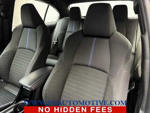 Used 2021 Toyota Corolla SE FWD image 13