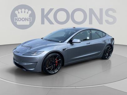 Used 2024 Tesla Model 3 Performance