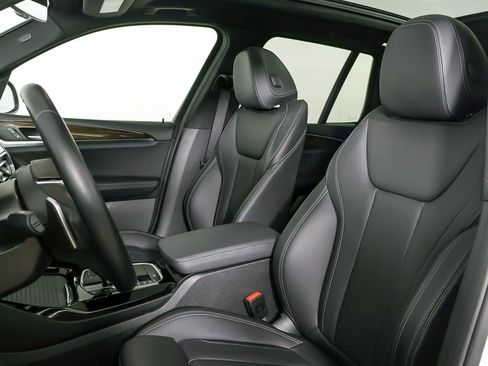 Used 2022 BMW X3 xDrive30i image 22