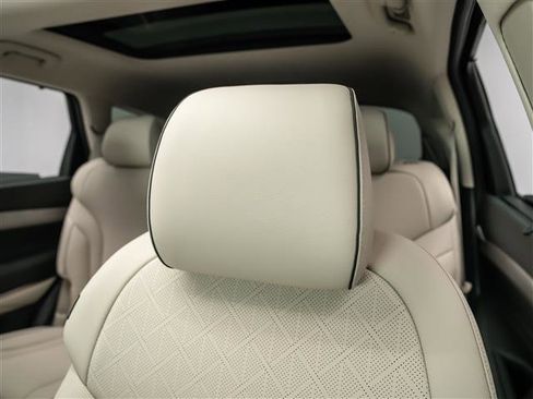 New 2026 Genesis GV80 3.5T Advanced image 20