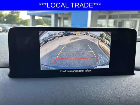 Used 2023 MAZDA CX-5 Carbon Edition AWD/4WD image 20
