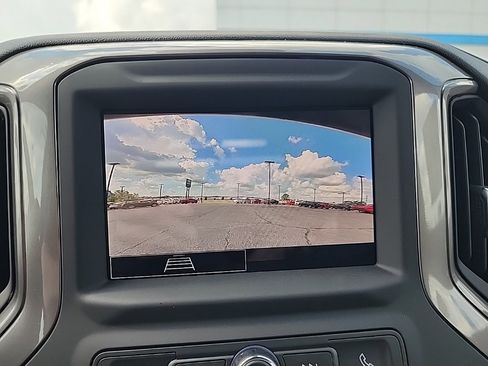 New 2025 Chevrolet Silverado 3500 W/T w/ WT Convenience Package image 31