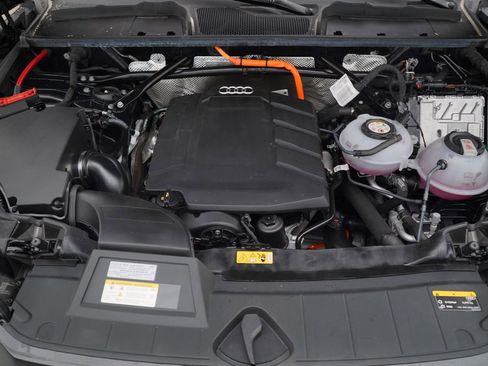 Used 2023 Audi Q5 e Premium Plus w/ Premium Plus Package image 13