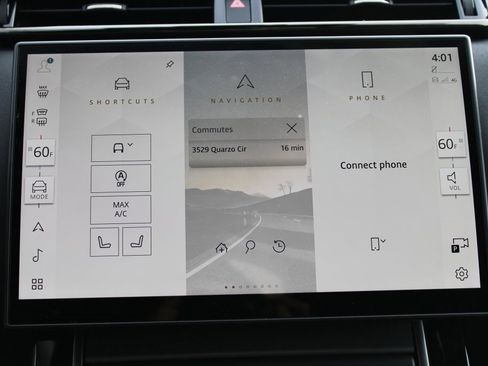 Used 2024 Land Rover Range Rover Velar Dynamic SE image 18