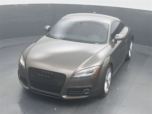 Used 2012 Audi TT 2.0T Prestige image 19