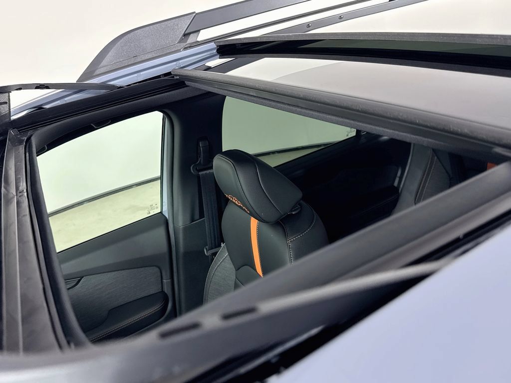 New 2026 Honda Passport TrailSport image 27