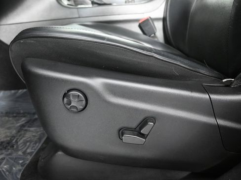 Used 2021 Jeep Grand Cherokee High Altitude image 21