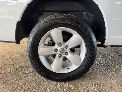 Used 2023 RAM 1500 Tradesman w/ Tradesman SXT Package image 42