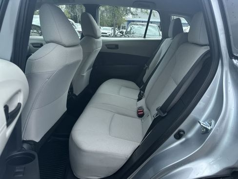 Used 2025 Toyota Corolla Cross L FWD image 15