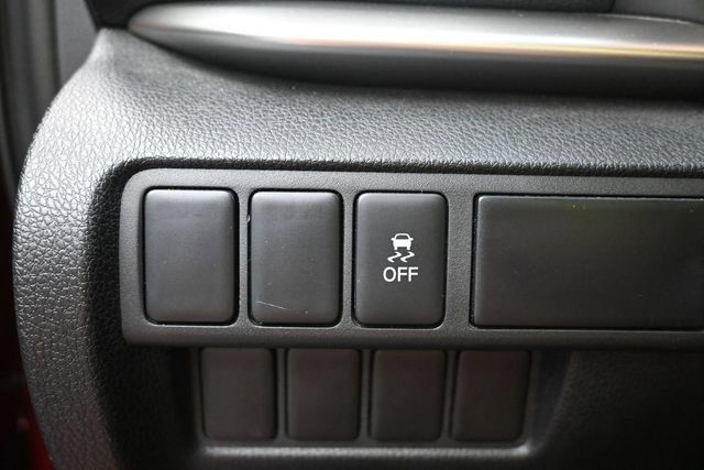 Used 2018 Mitsubishi Eclipse Cross LE AWD/4WD image 14